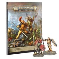 Warhammer Age Of Sigmar