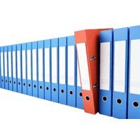 Organizare, arhivare, prezentare