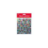 Stickere autocolante decorative
