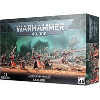 Warhammer 40k