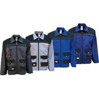Îmbrăcăminte de lucru și de protecție