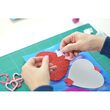 Cuore pâslă DACO