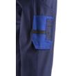 COMMANDER II PANTALONI NAVY MARIMEA-
