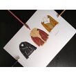 Bloc desen A3  Accademia Disegno 200g  cu spirala 30 file Fabriano