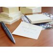 Notes adeziv Yellow 