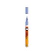 Marker acrilic Molotow ONE4ALL 127HS 2 mm Pastel