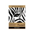 Bloc desen A3 Toned paper sand 120g 50 file Fabriano