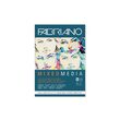 Bloc desen A4 Mix Media 160g 60 file Fabriano