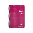 Repertoar Clairefontaine Metric