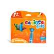 Carioca Baby Marker 1+  6/set