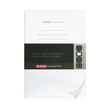 Rezerva My.Book Flex A5 40 File Patratele Set10