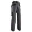 COMMANDER II PANTALONI GRI MARIMEA-