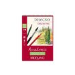 Bloc desen A4  Accademia Disegno 200g  cu spirala 30 file Fabriano