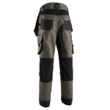 PANTALONI CRISTOBAL TUTUN/CARAMEL MARIMEA-