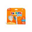 Carioca Baby 2+ 12/set