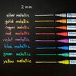 Marker Metalic Paint- It 011 2mm Schneider
