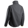 FROGGY JACHETA SOFTSHELL GRI INCHIS LIME MARIMEA-