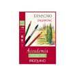 Bloc desen A3  Accademia Disegno 200g  fara spirala 30 file Fabriano