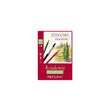Bloc desen A5  Accademia Disegno 200g fara spirala 30 file Fabriano