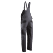 PANTALONI CU PIEPTAR COMMANDER II GRI MARIMEA-