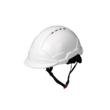PHOENIX WIND CASCA ALBA DE PROTECTIE DIN ABS