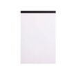 White Maya Pad Touch Layout Rhodia A4+
