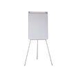 Flipchart eco magnetic 70×100 cm Bi-silque