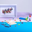 Sablon quilling 52 modele DACO