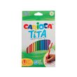Creioane color Tita Carioca 18/set