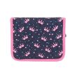 Penar neechipat Pulse, 1 fermoar, 2 clapete, Jeans Princess 122126