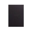 White Maya Pad Touch Layout Rhodia A5