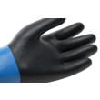 EUROCHEM NE530, BUMBAC NEOPREN NEGRU 0,90 MM 35 CM