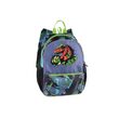 Ghiozdan Pulse Junior Dinosaur 122140