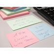 Notes adeziv Pastel