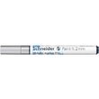 Marker Metalic Paint- It 011 2mm Schneider