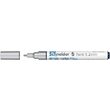 Marker Metalic Paint- It 011 2mm Schneider