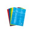 Caiet Clairefontaine Metric 17×22 mm