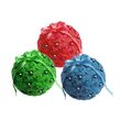 Bile polistiren Set 4, 7.5 cm DACO
