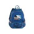Ghiozdan Pulse Junior Shark 122325