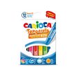Creion-tempera Temperello 12/set