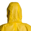 COMBINEZON COVERCHEM 3X60, GALBEN_
