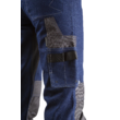 PANTALONI CASITA DENIM, MARIMEA-