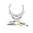 Set creativ Create & Color Carioca Bijoux Collier