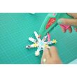 Paiete plastic ninge DACO