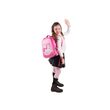 Ghiozdan Pulse Anatomic Cube Pink Magic 122152