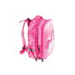 Ghiozdan Pulse Anatomic Cube Pink Magic 122152