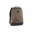 Ghiozdan Pulse Bicolor Olive Green 122250
