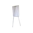 Flipchart eco magnetic 70×100 cm Bi-silque