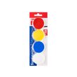 Magneți 40 mm pentru Whiteboard ICO