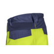 PANTALONI HIBANA NEON HV BLEUMARIN MARIMEA-